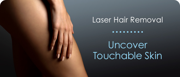 Laser Hair Removal