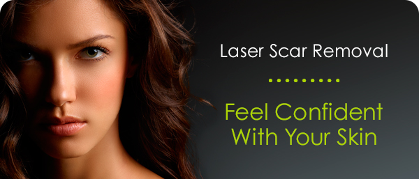 Laser Scar Removal